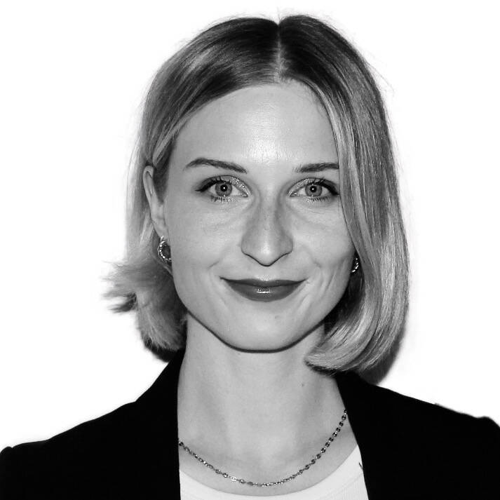 Gina W. - Content Marketing & SEO Content Writer