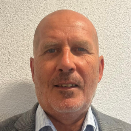 Ruediger Hartmann