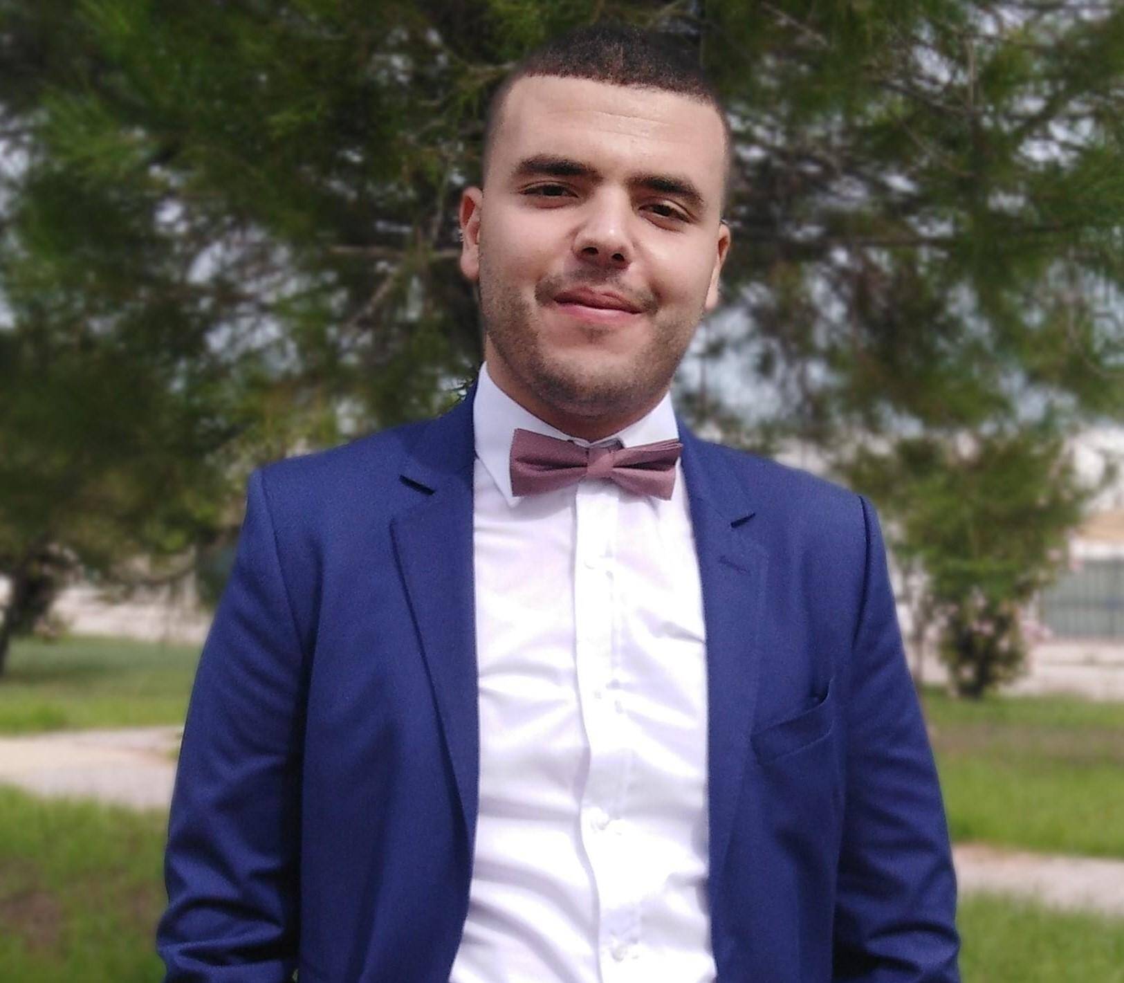 Haithem Lajjem