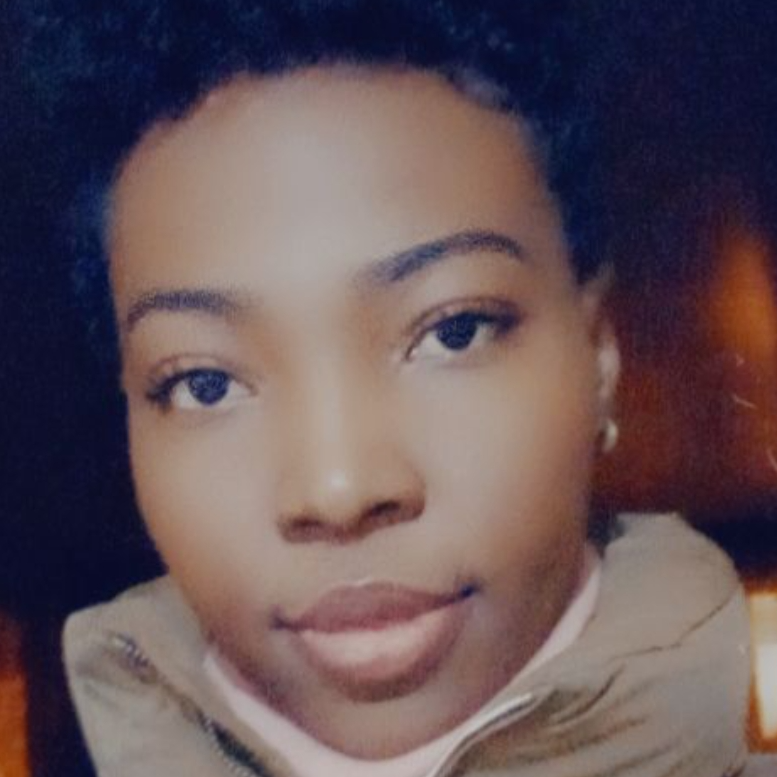 Emmanuella Badio - Gestionnaire des affaires