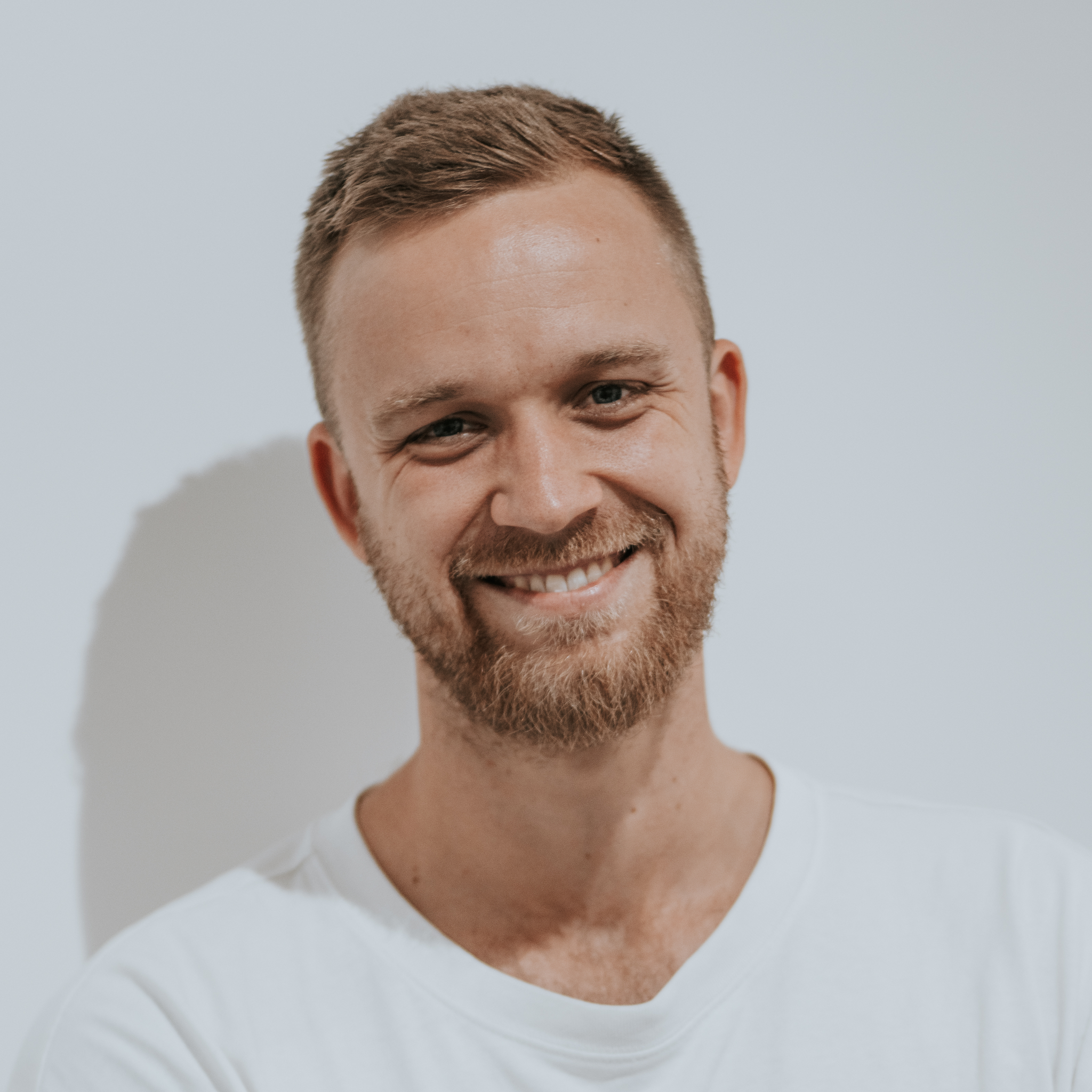 Felix Lößl - Projektmanager & Team Coach
