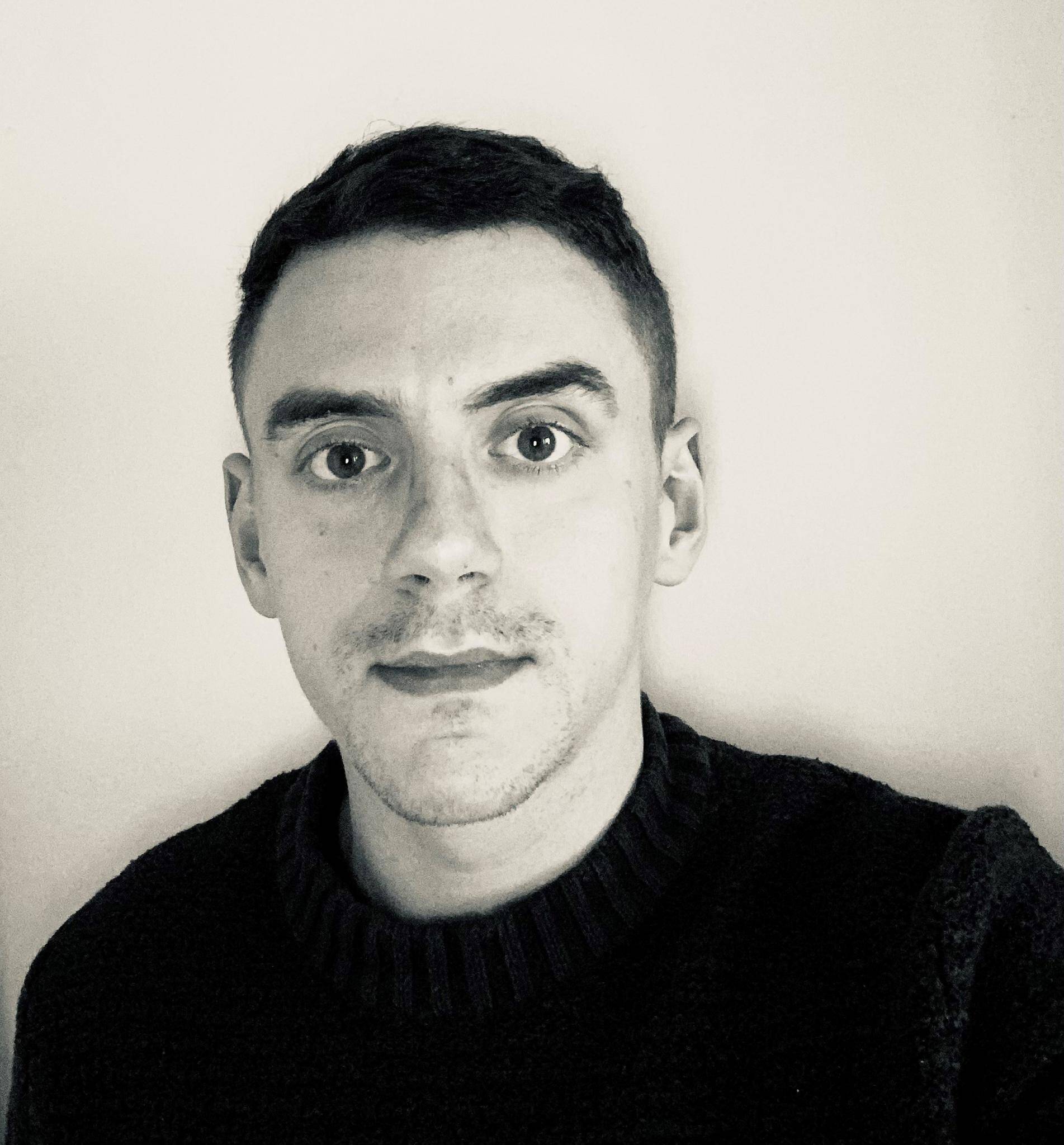 Nicolas Coutable