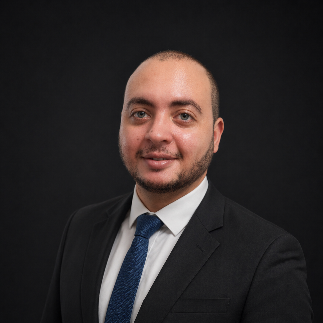 Nassim Merabet