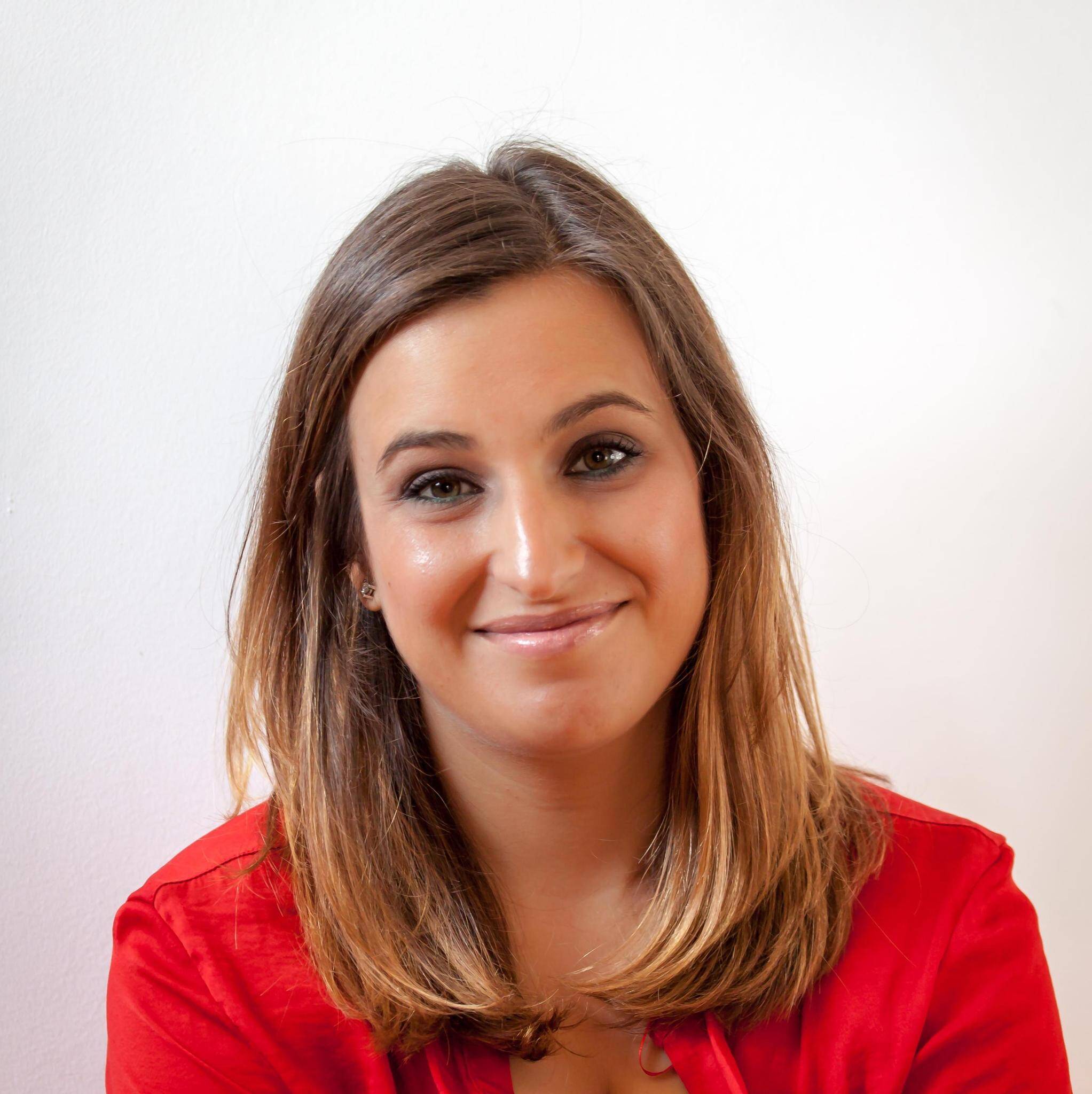 Ana Márquez Gómez - Solution AI Architect