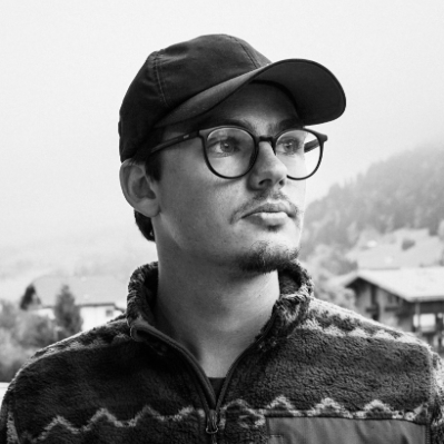 Emile Plot - Photographe-Videaste