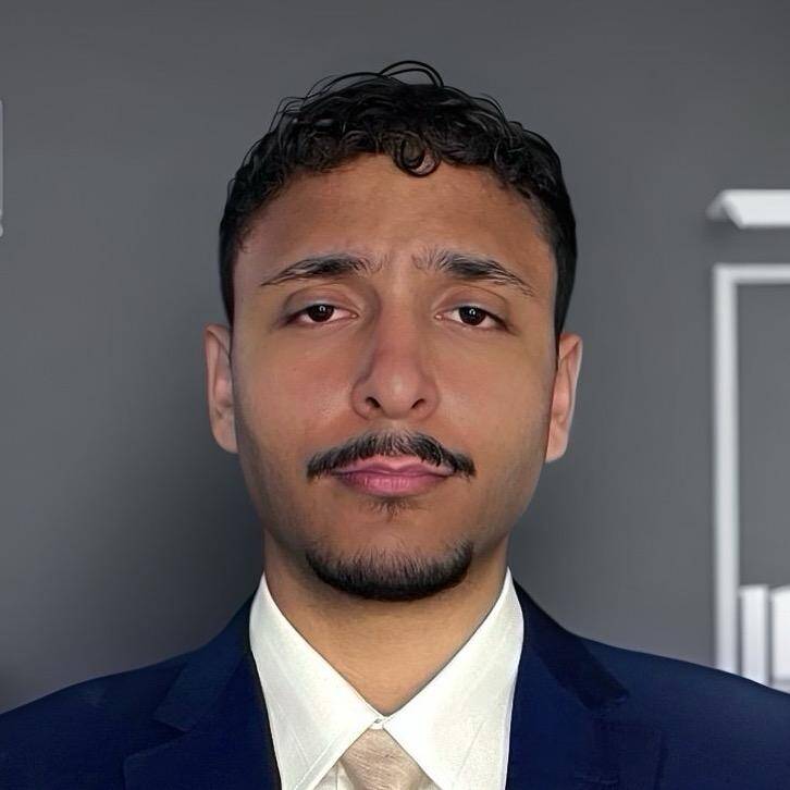 Ahmed E.