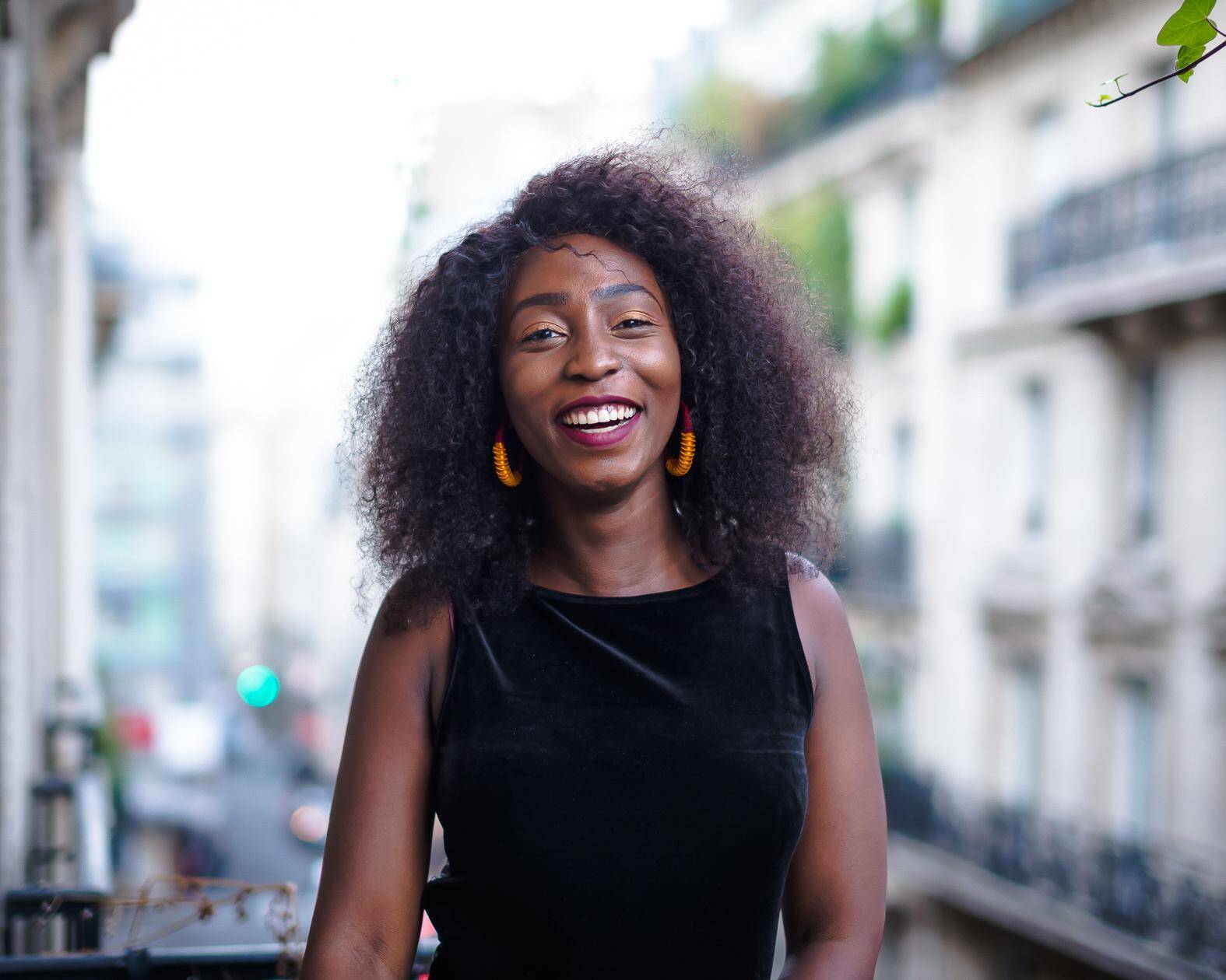 Oumou Soumano