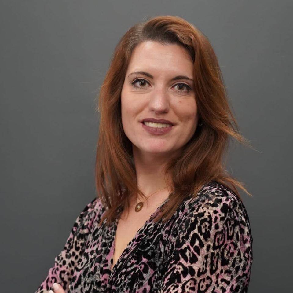 Aurore Albrech