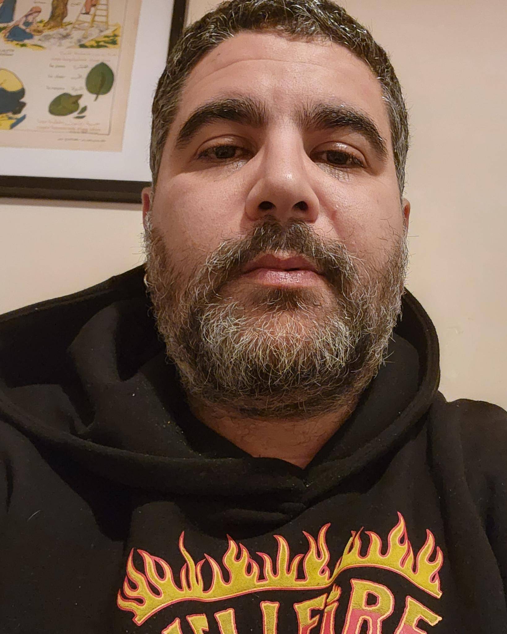 Hedi Ben Hamida