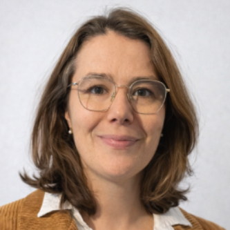 Cécile  - HR Consultant