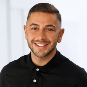 Kai Kunkel - Interim HR Generalist & Sachgebietsleitung HR