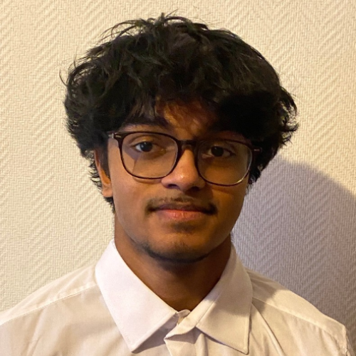 Vincent Kanagasundaram