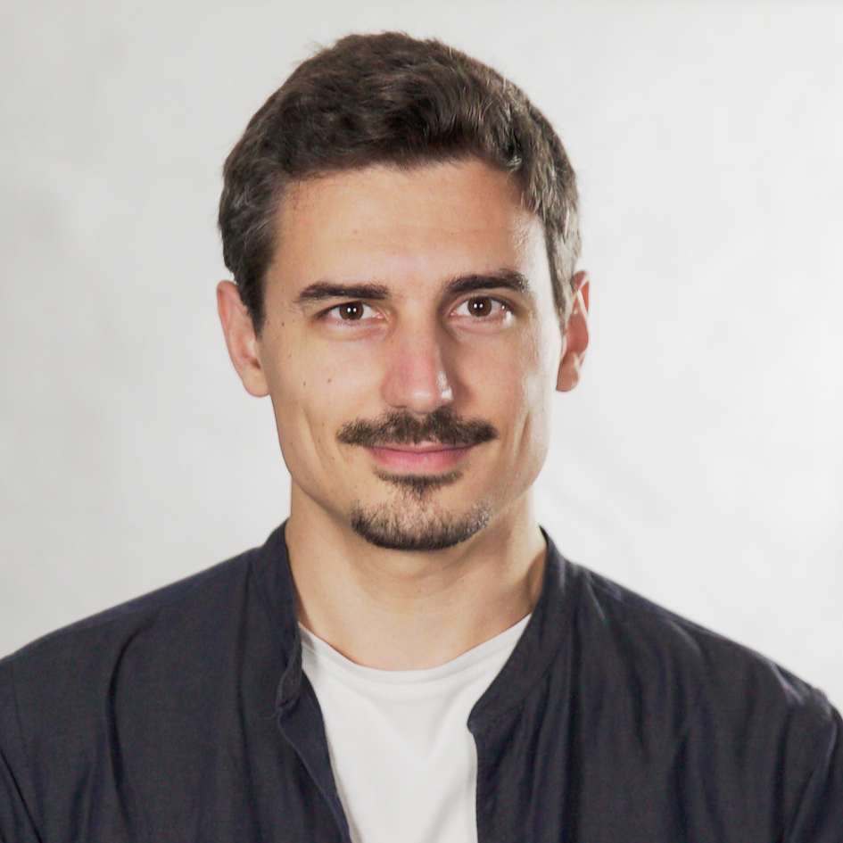 Sébastien Bonfanti