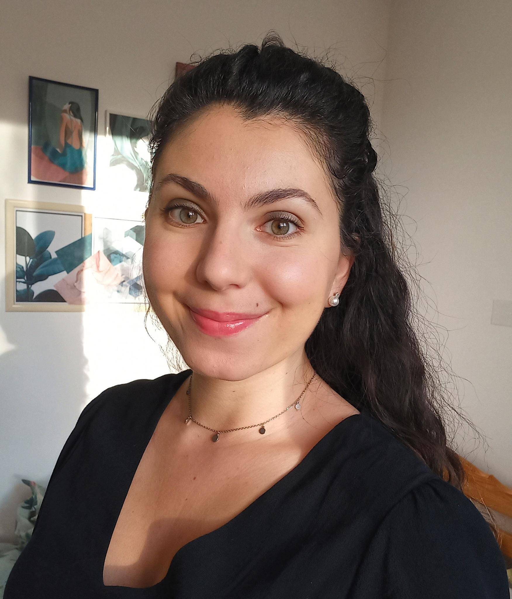 Virginie Jabes