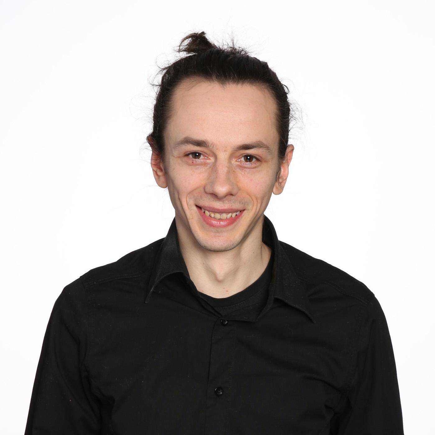 Dominik Wenta
