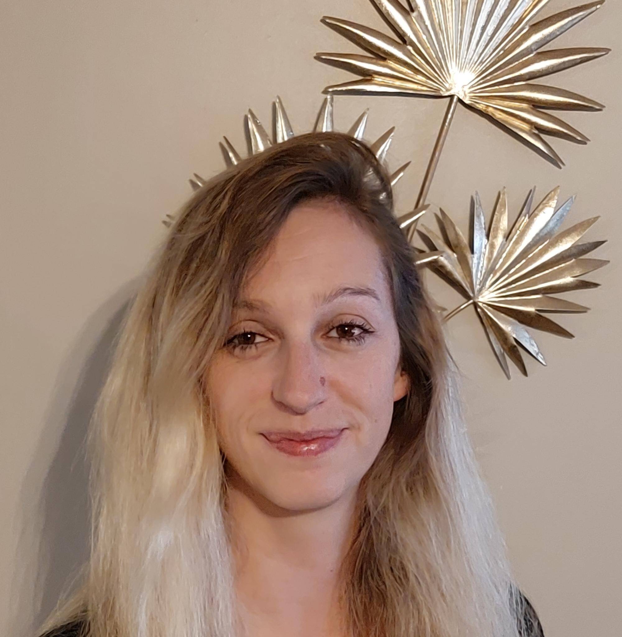 Charlotte Breard