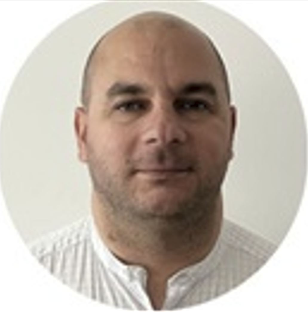 Mohamed Ben Aissa - Project Manager, Product Owner, Product Analyst