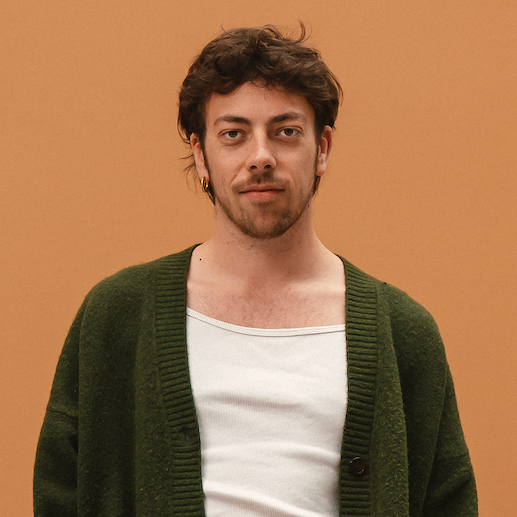 Aymeric Berchoud