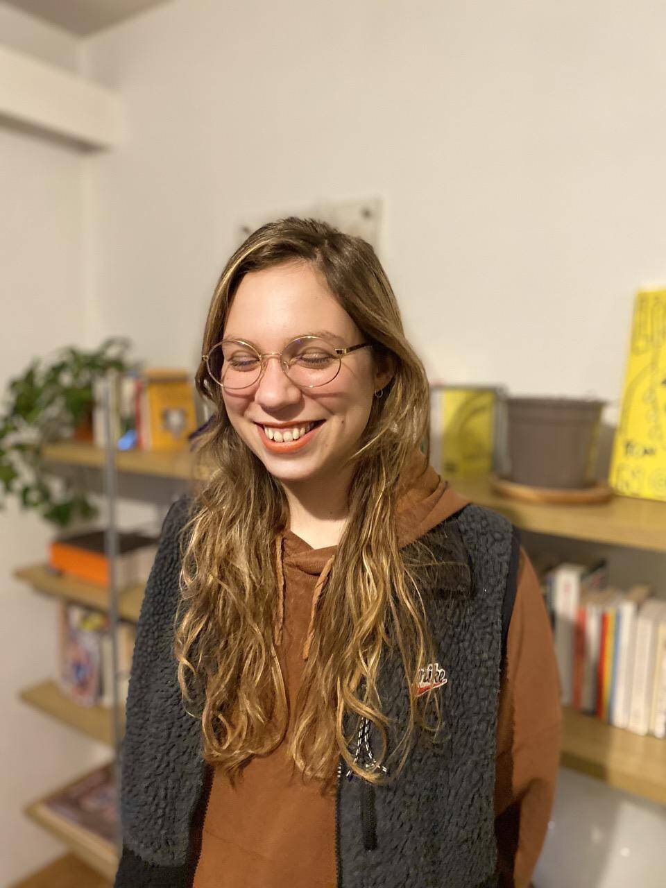 Chloé D.