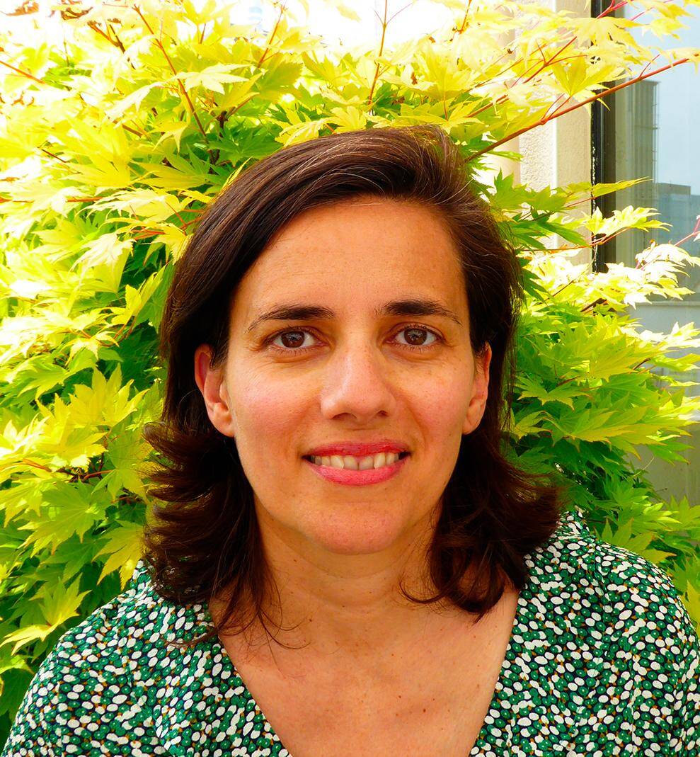 Anne Roffet
