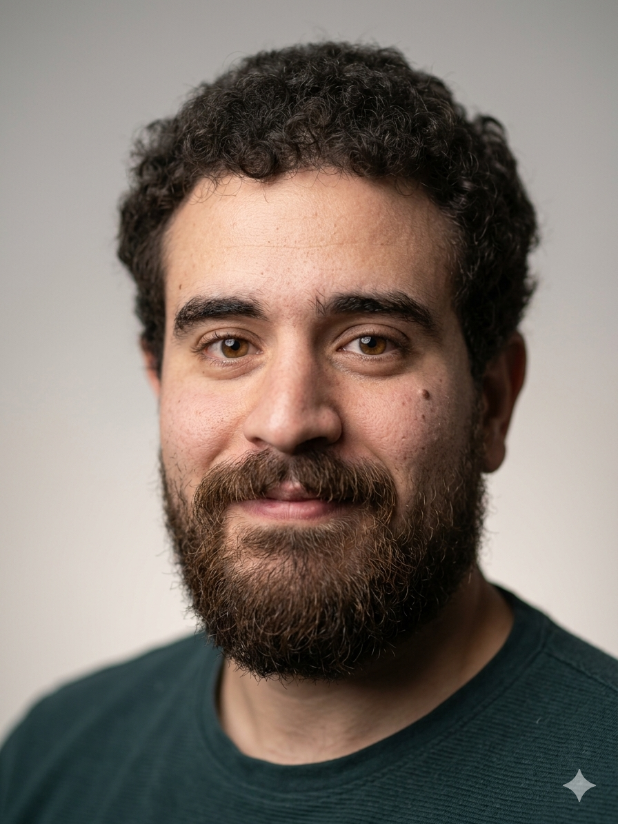 Ahmed Bouliche - Laravel + DevOps deployment specialist