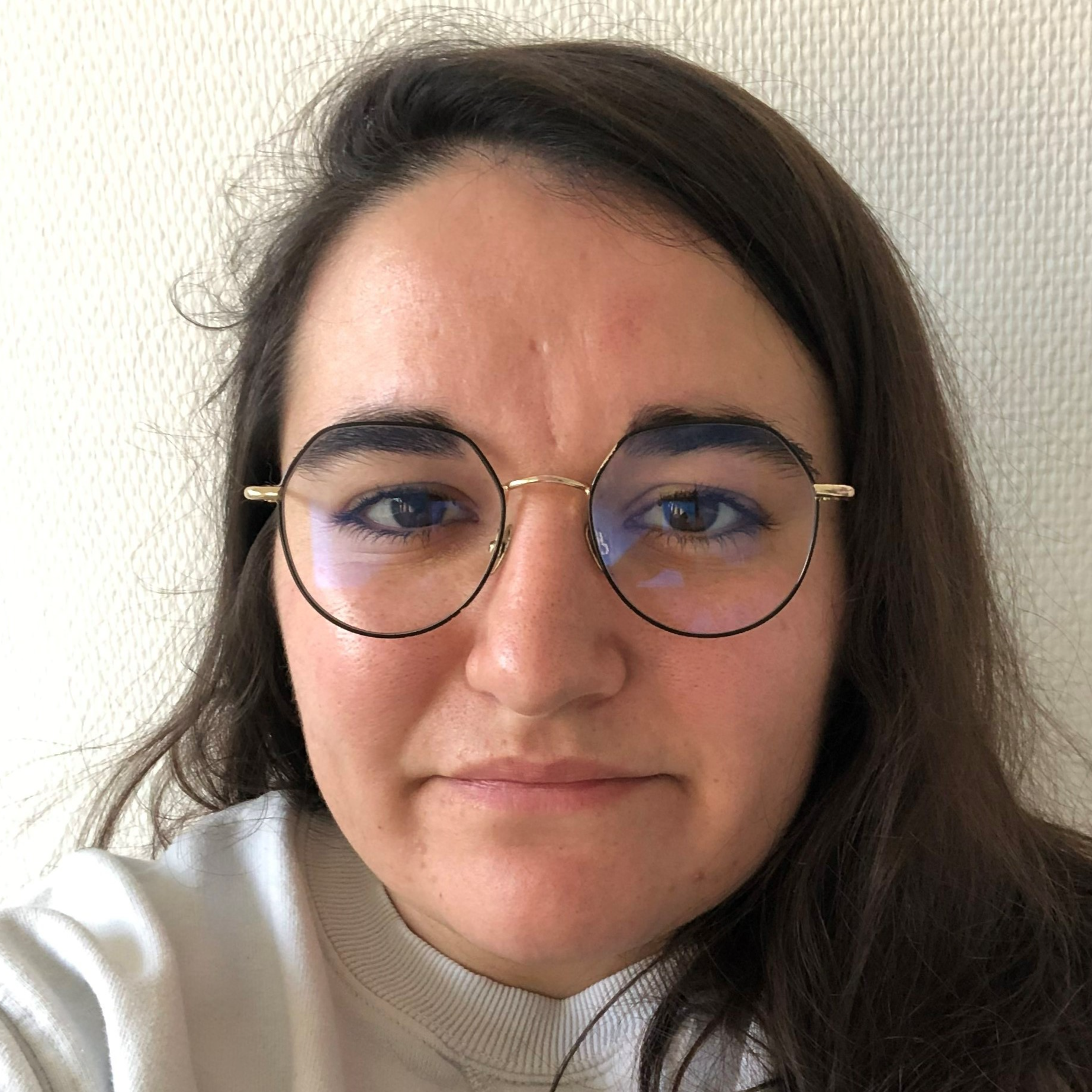 Séverine Lacoste