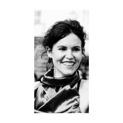 Sophie-Charlotte  - Consulting - Cultural Projects - Art and Seminars