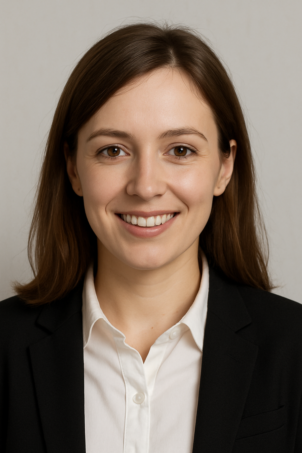 Sylvie Morais