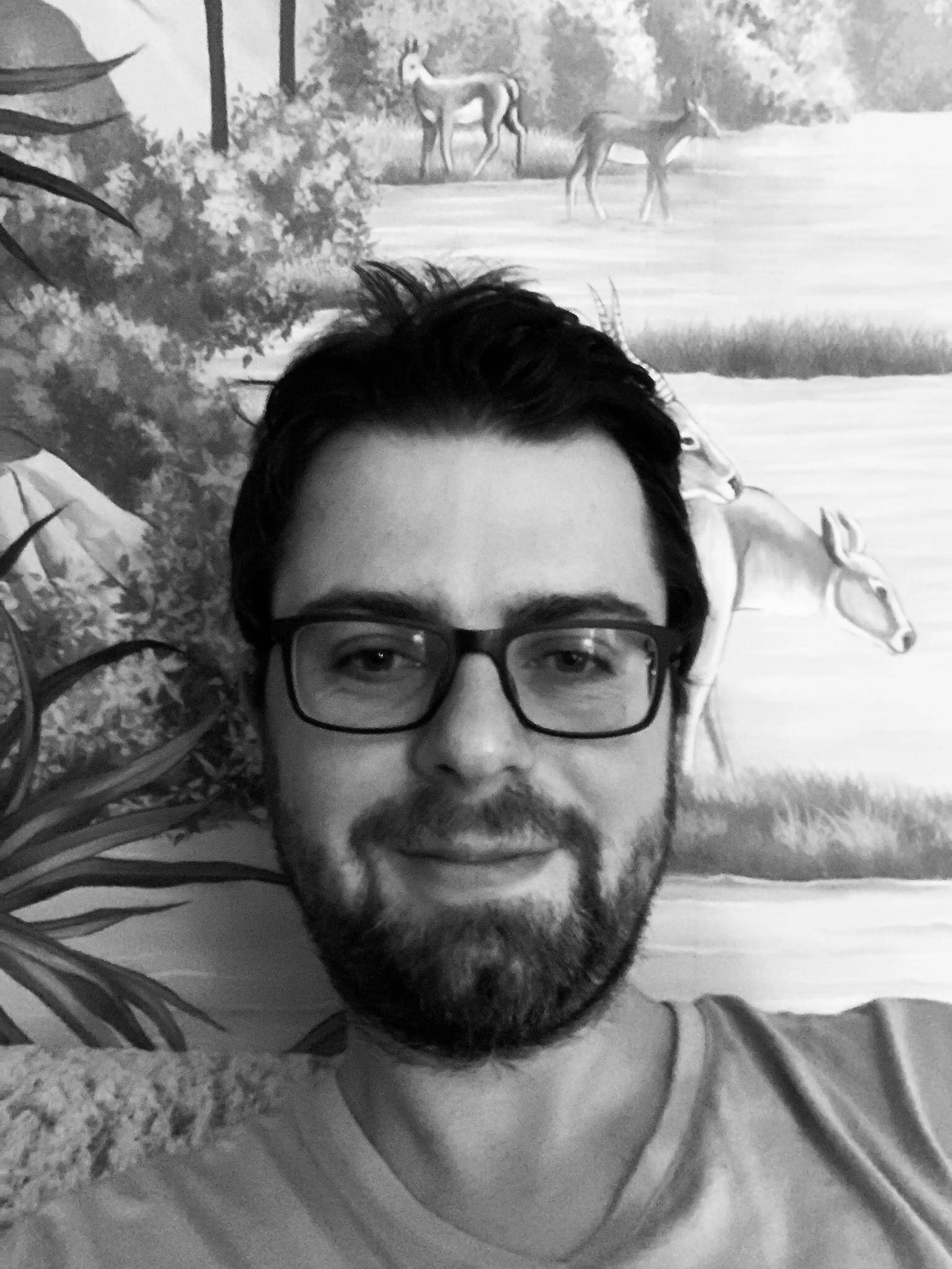 Matthieu Agasse-Rivoal