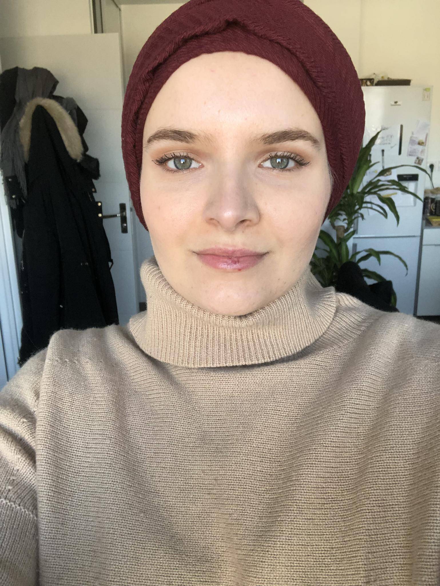 Melaine D.