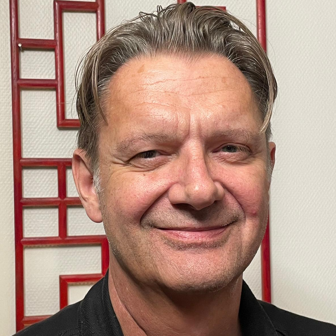 Patrick Faure