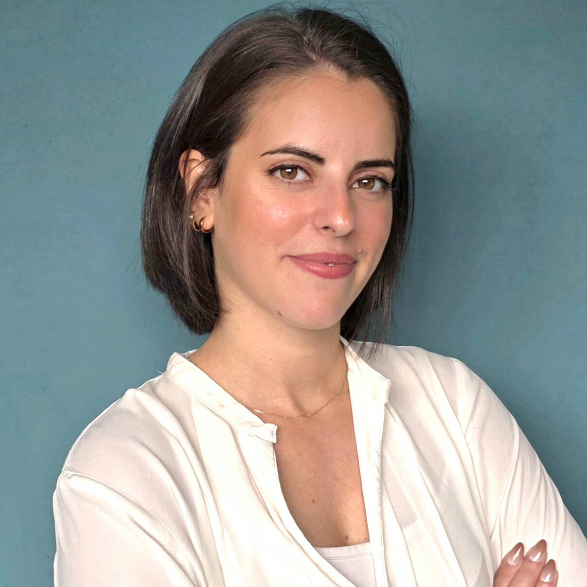 Bettina G. - Stratégie go-to-market B2B · Modèle économique
