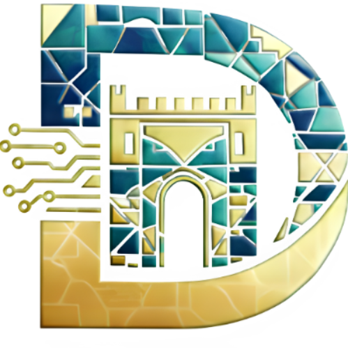 Damgate S. - Digital Agency
