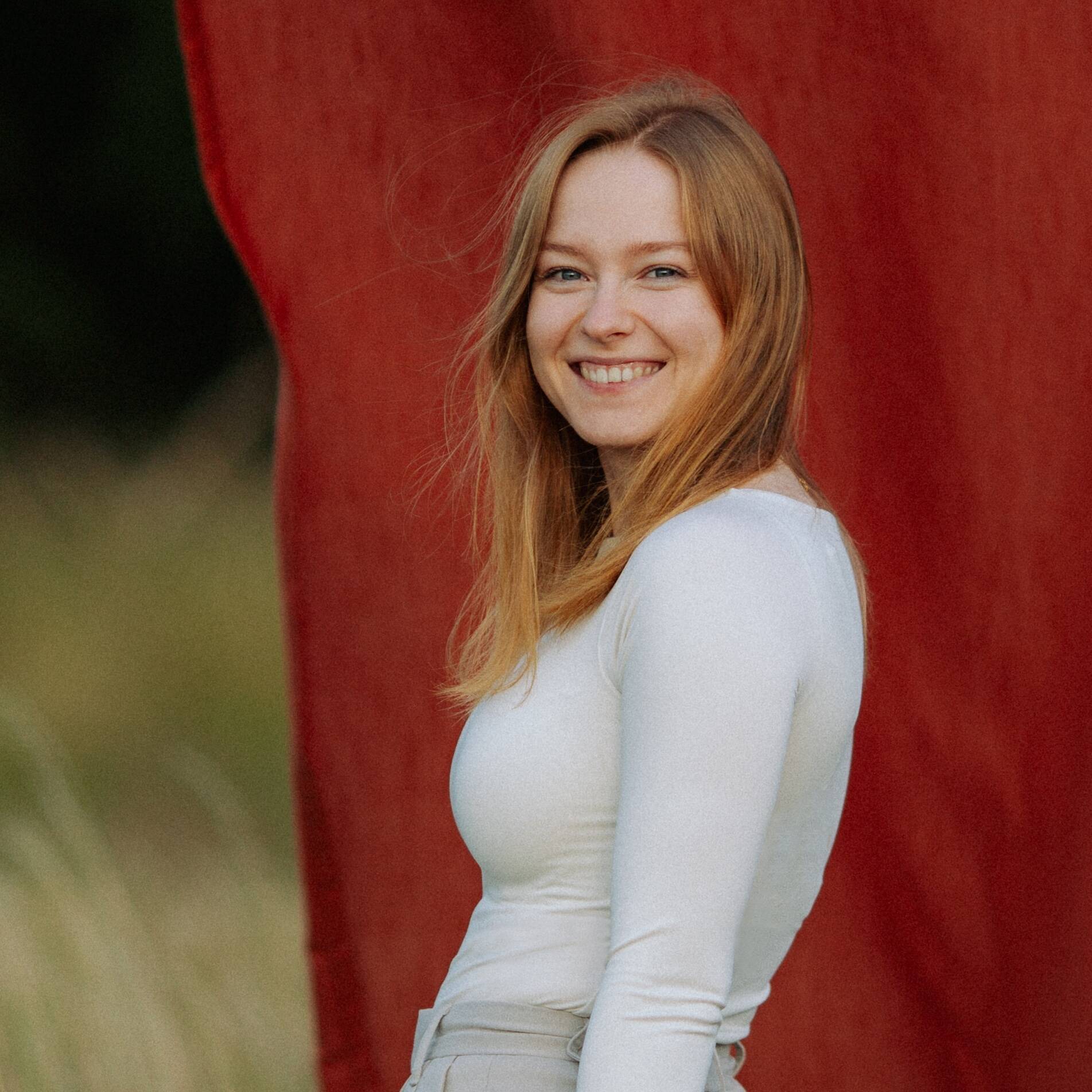Elisa Anders - Fotografin und Designerin
