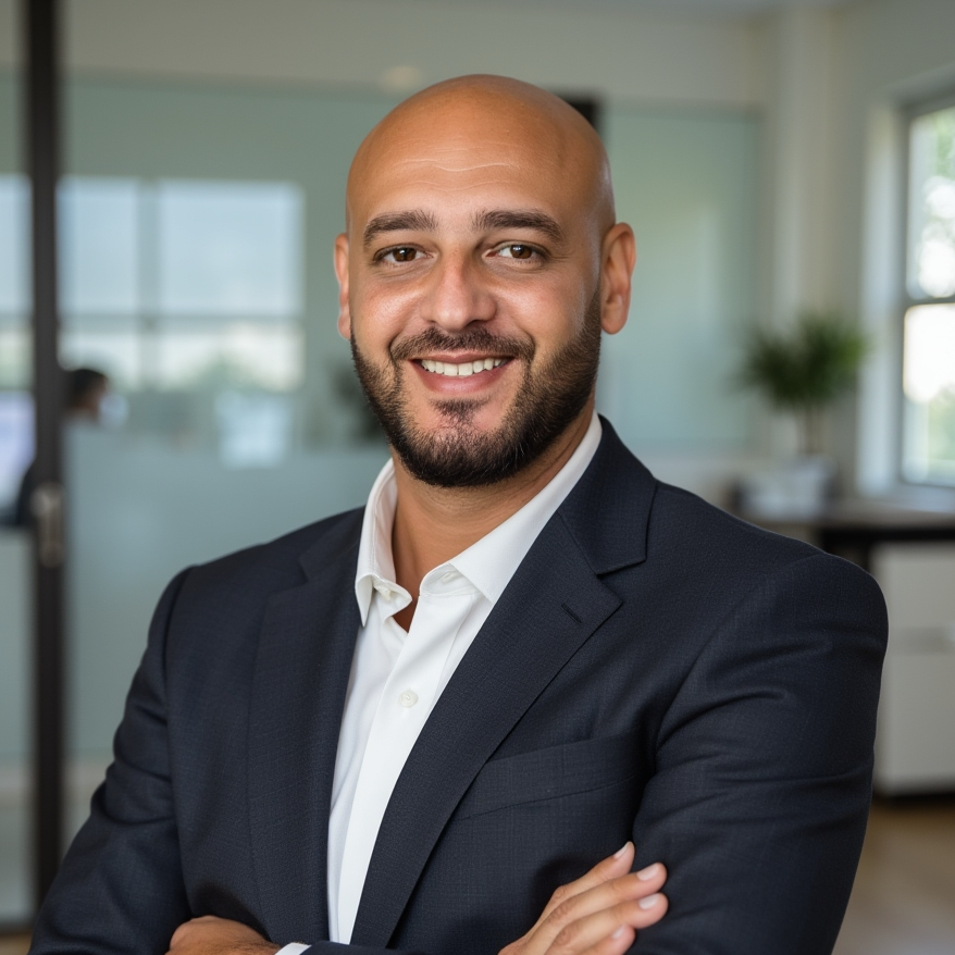 Karim I.