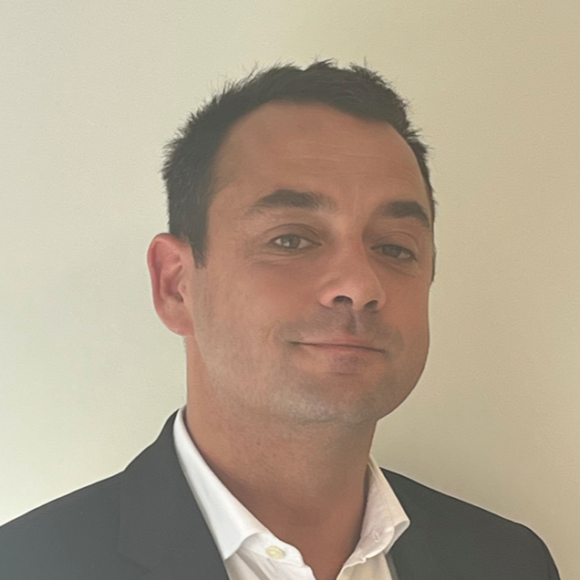 Thomas  - ERP Transformation Lead | D365 F&O