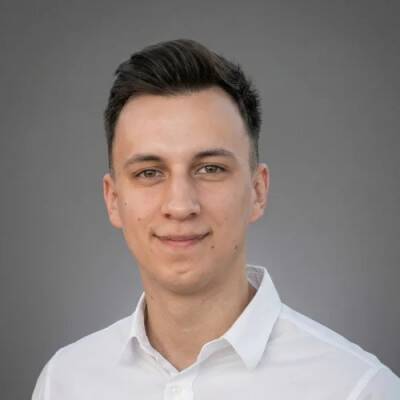 Andrei S. - Consultor Digital | Web + SEO + Automatización IA 
