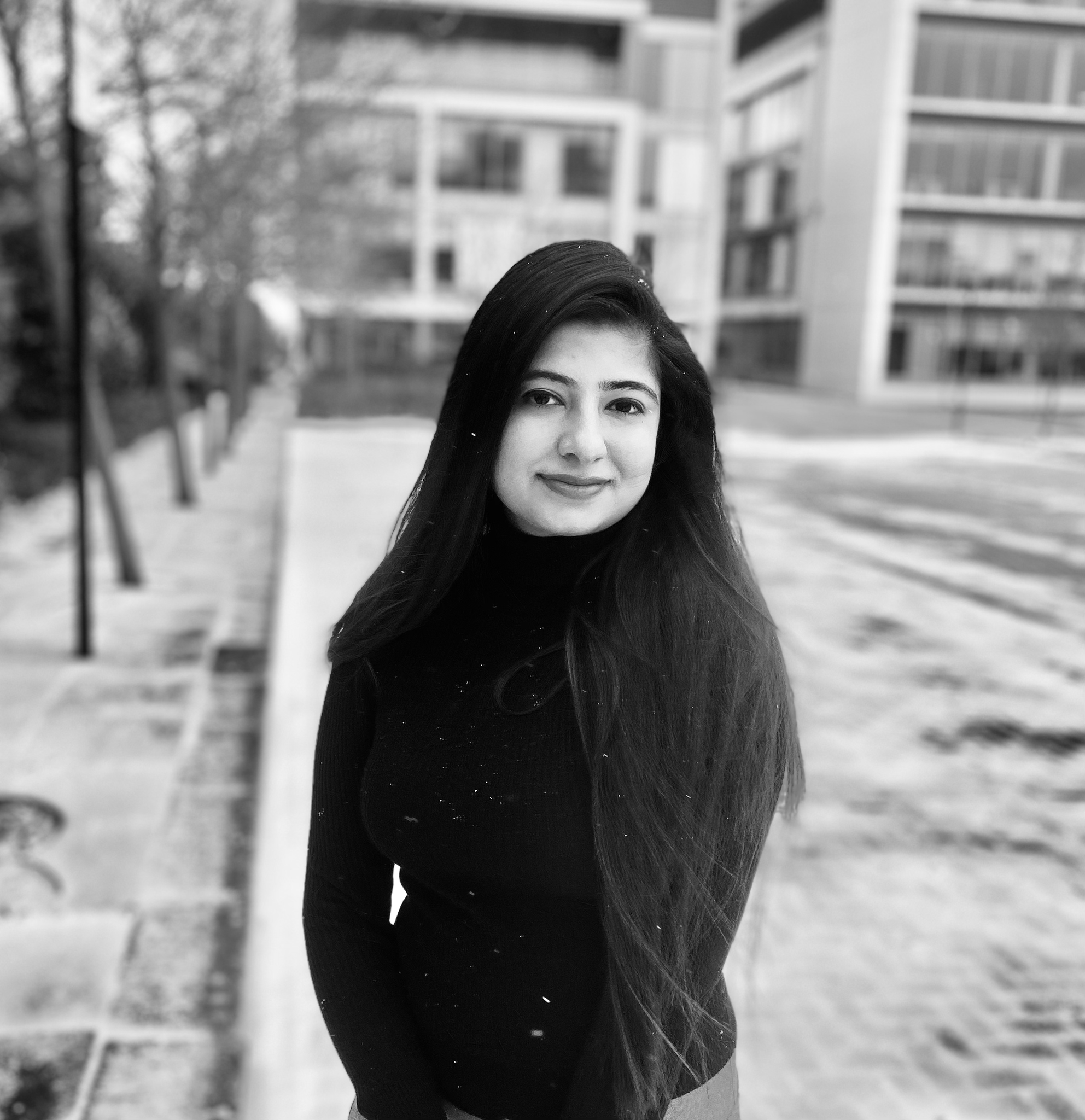 Sumana Mohanty