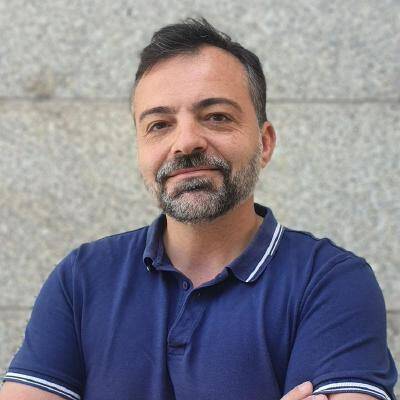Amândio Ribeiro