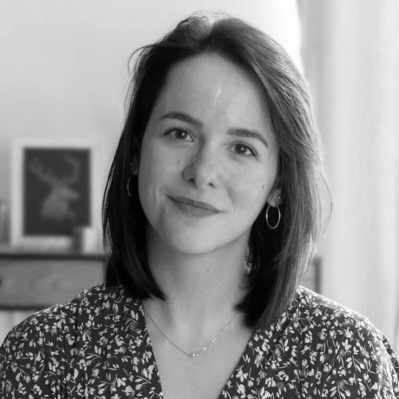 Héloïse Hamon - Motion Designer / DA