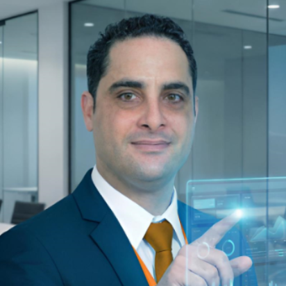 Khaled Belhadj