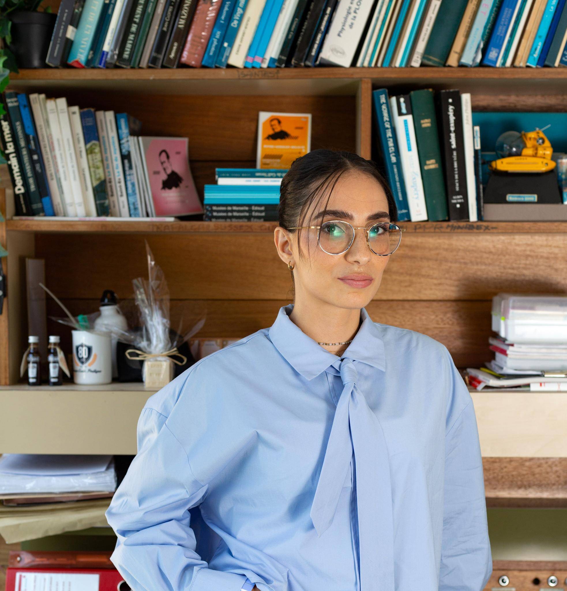 Ghida Bahsoun