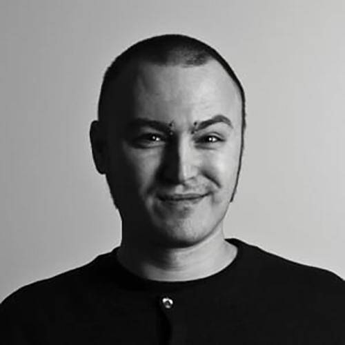 Lukasz Szyszka