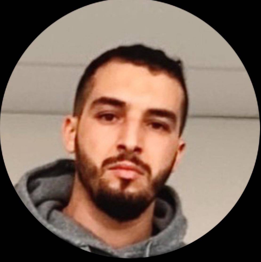 Mahmoud A.