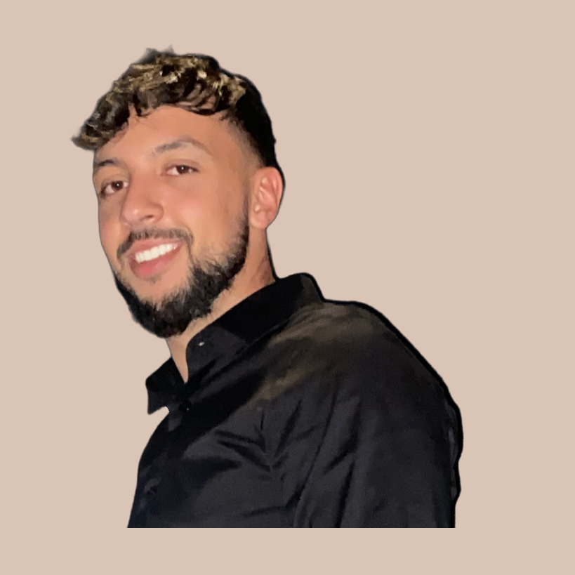 Idriss C.