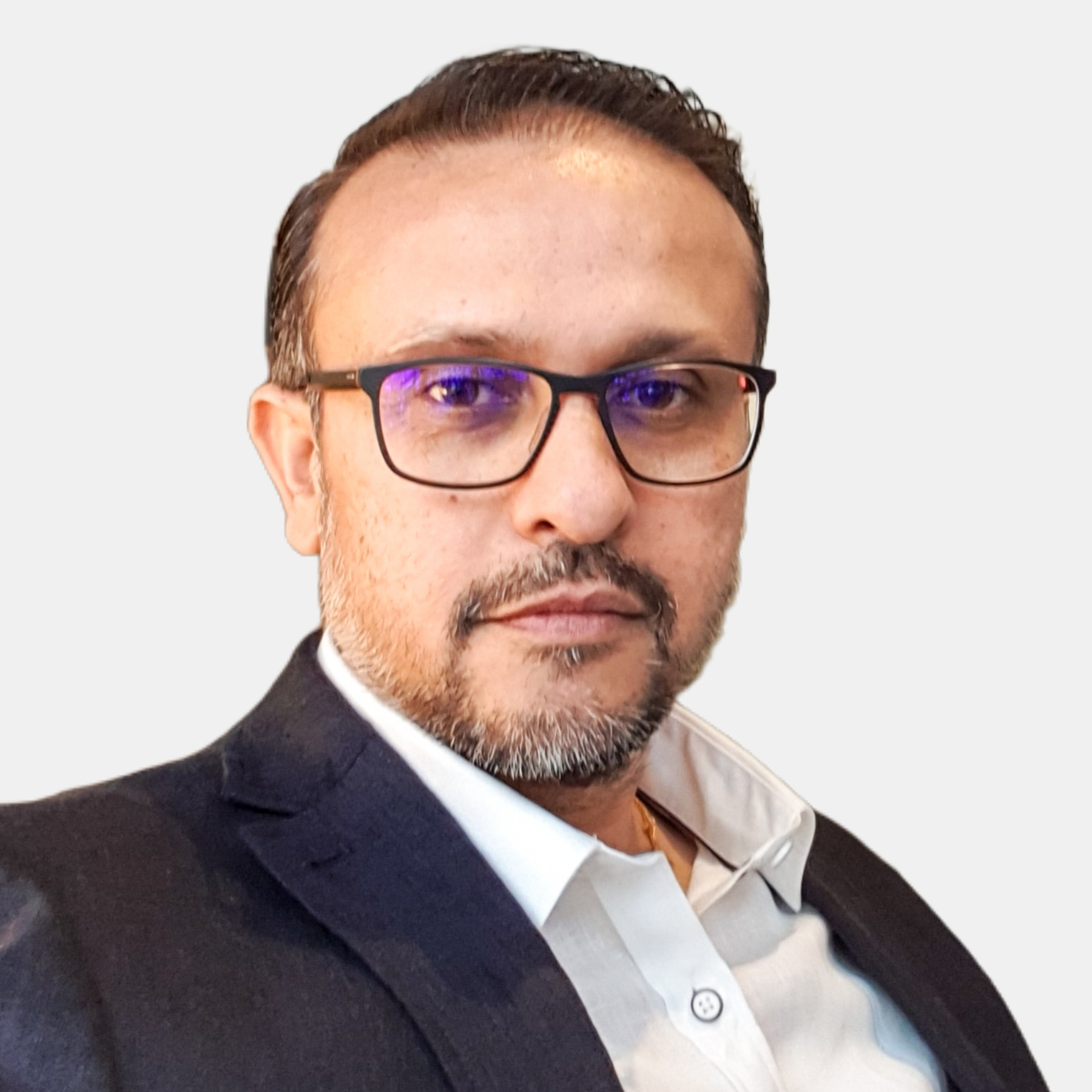 Bhupesh Rana - Virtual CISO, Security review/roadmap