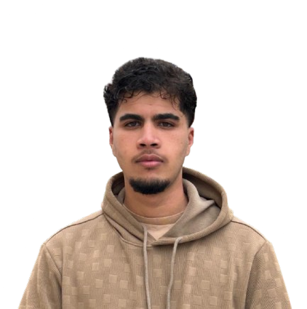 Moad Lemrani - Full-Stack Developer