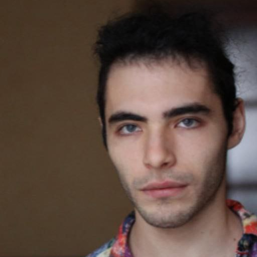 Vladyslav  - Ruby on Rails Entw, Shopify Optimierung/Support