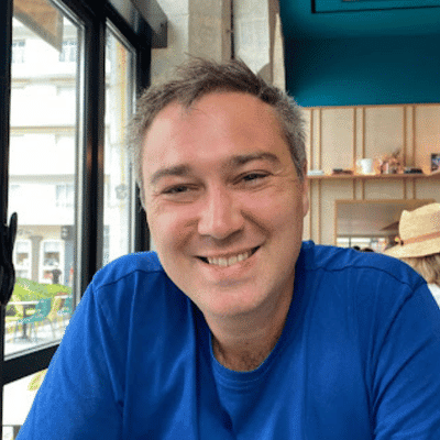 Matthieu M.