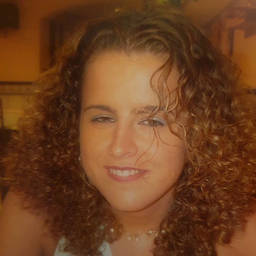 Rocío Álvarez - desarrollador wordpress y prestashop seo